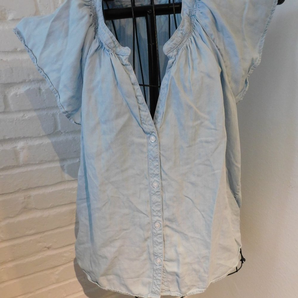 Ladies Top
